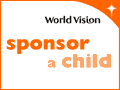 World Vision - Sponsor a Child